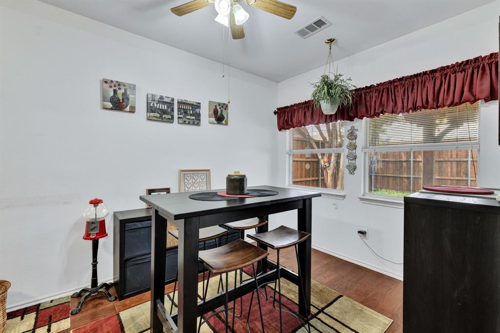 Garza Beach Estates - Residential