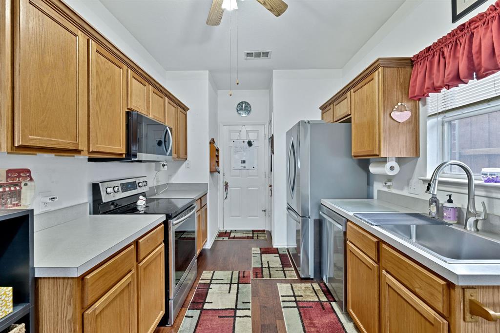 Garza Beach Estates - Residential