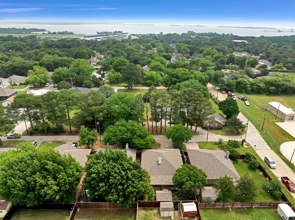 Garza Beach Estates - Residential