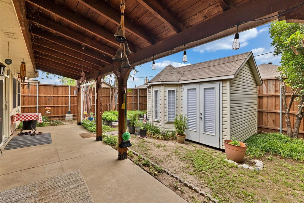 Garza Beach Estates - Residential