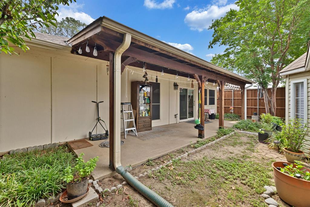 Garza Beach Estates - Residential