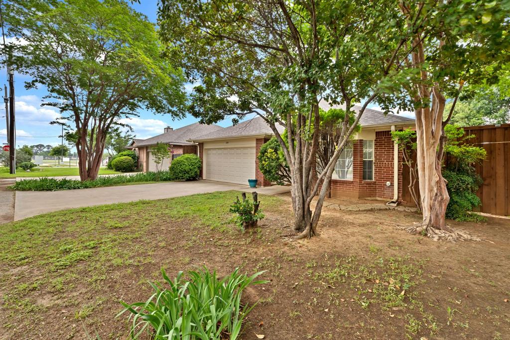 Garza Beach Estates - Residential