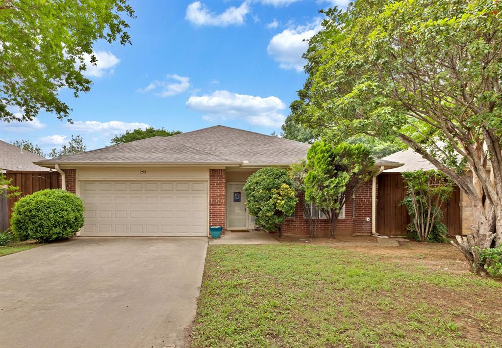 Garza Beach Estates - Residential