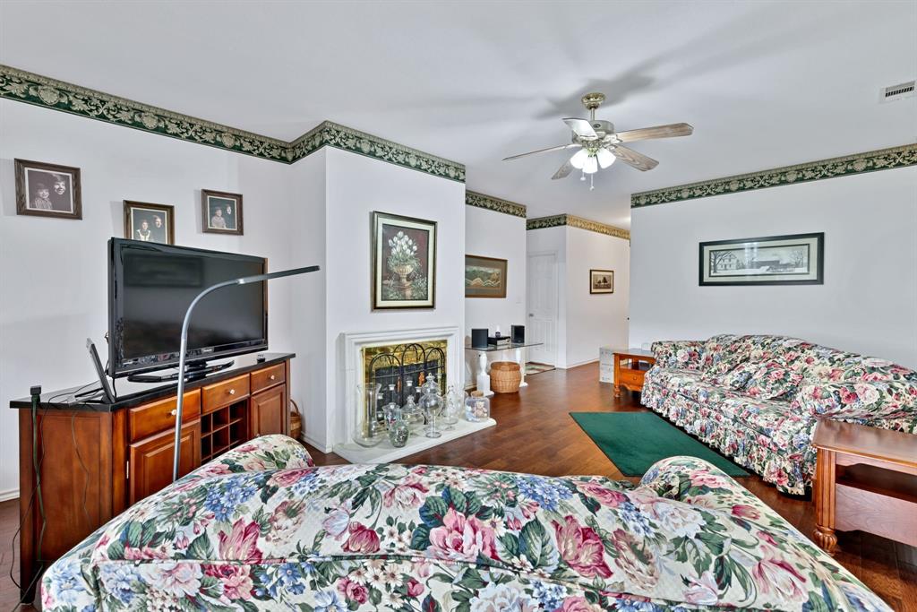 Garza Beach Estates - Residential