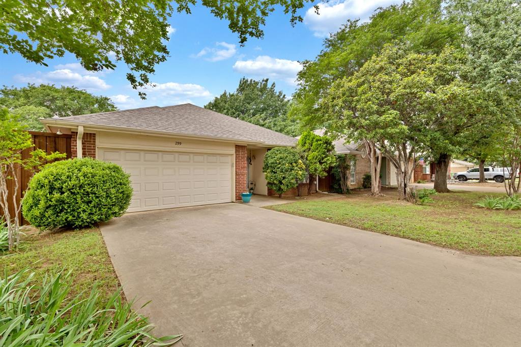 Garza Beach Estates - Residential
