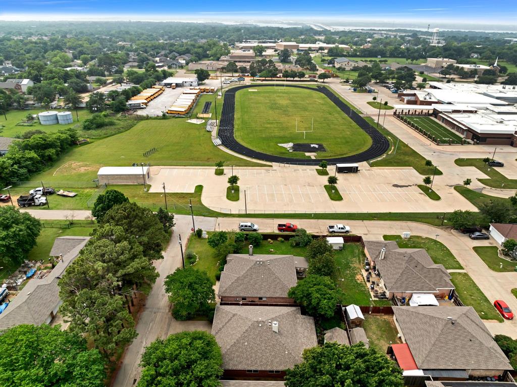 Garza Beach Estates - Residential
