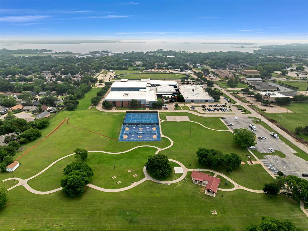 Garza Beach Estates - Residential