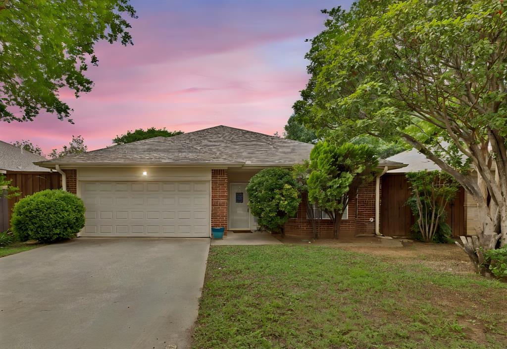 Garza Beach Estates - Residential