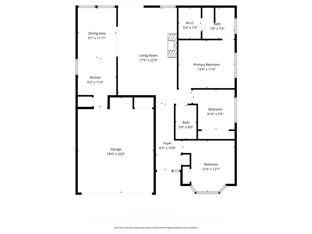 Garza Beach Estates - Residential