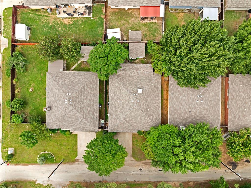 Garza Beach Estates - Residential