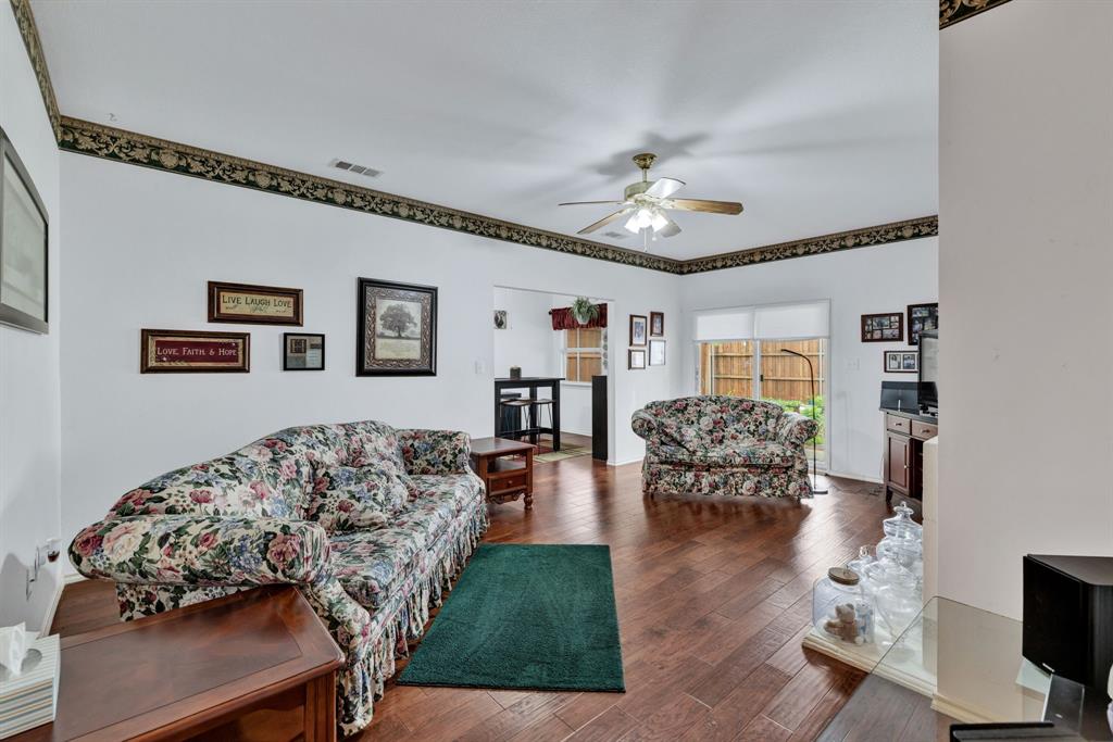 Garza Beach Estates - Residential