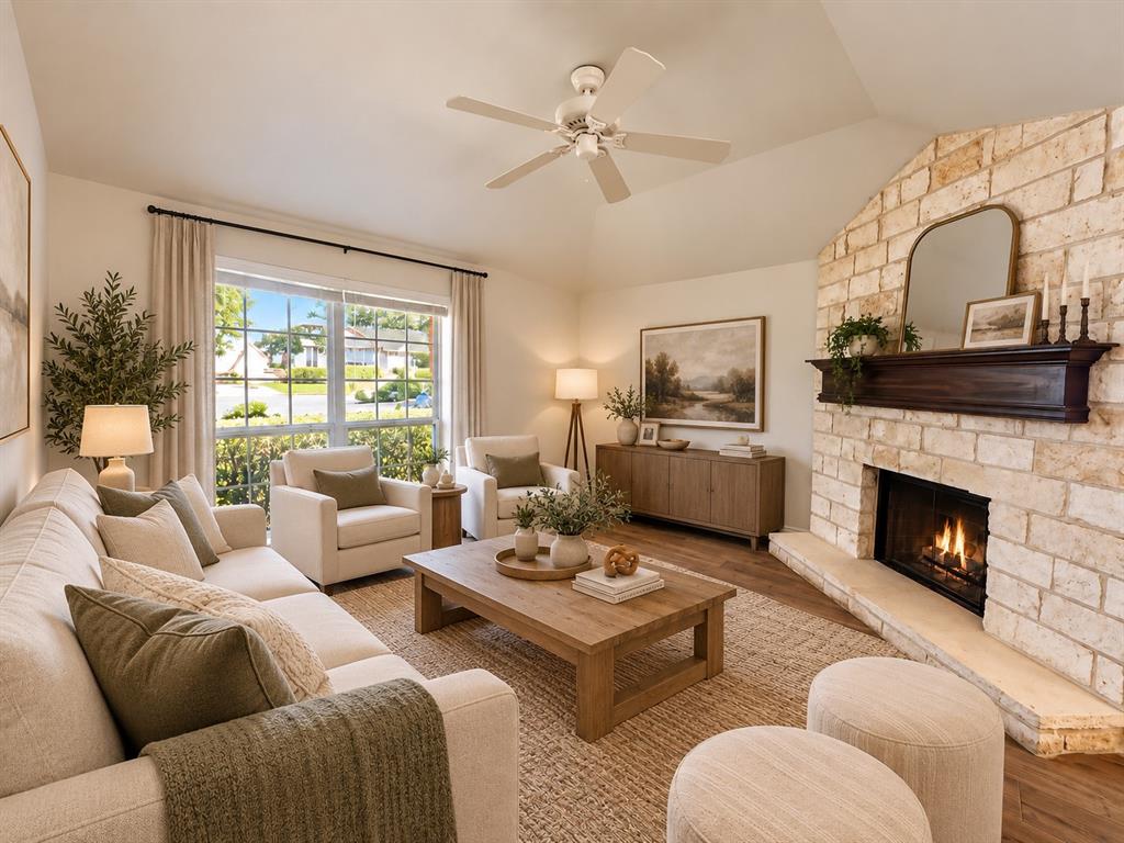 806 Blessing Creek Drive