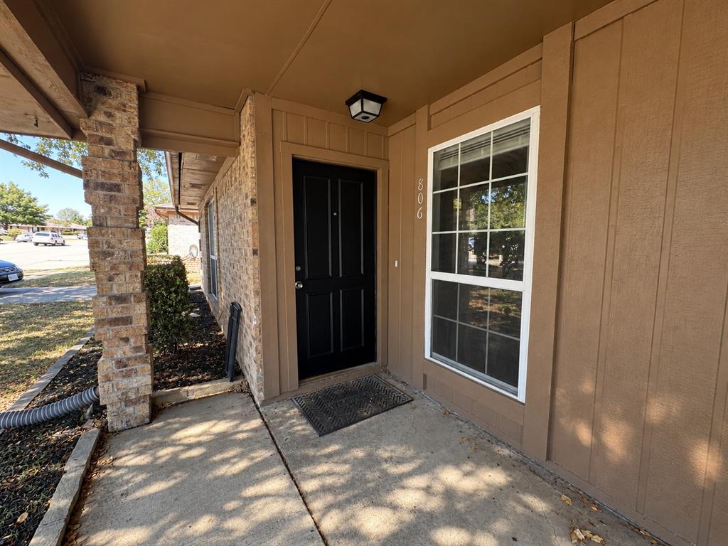 806 Blessing Creek Drive