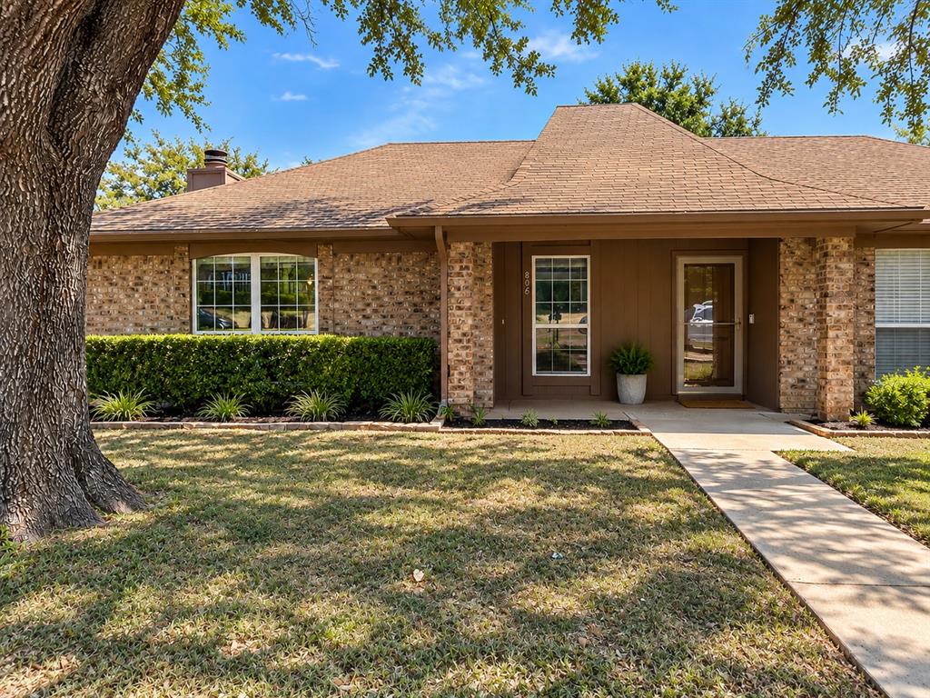 806 Blessing Creek Drive