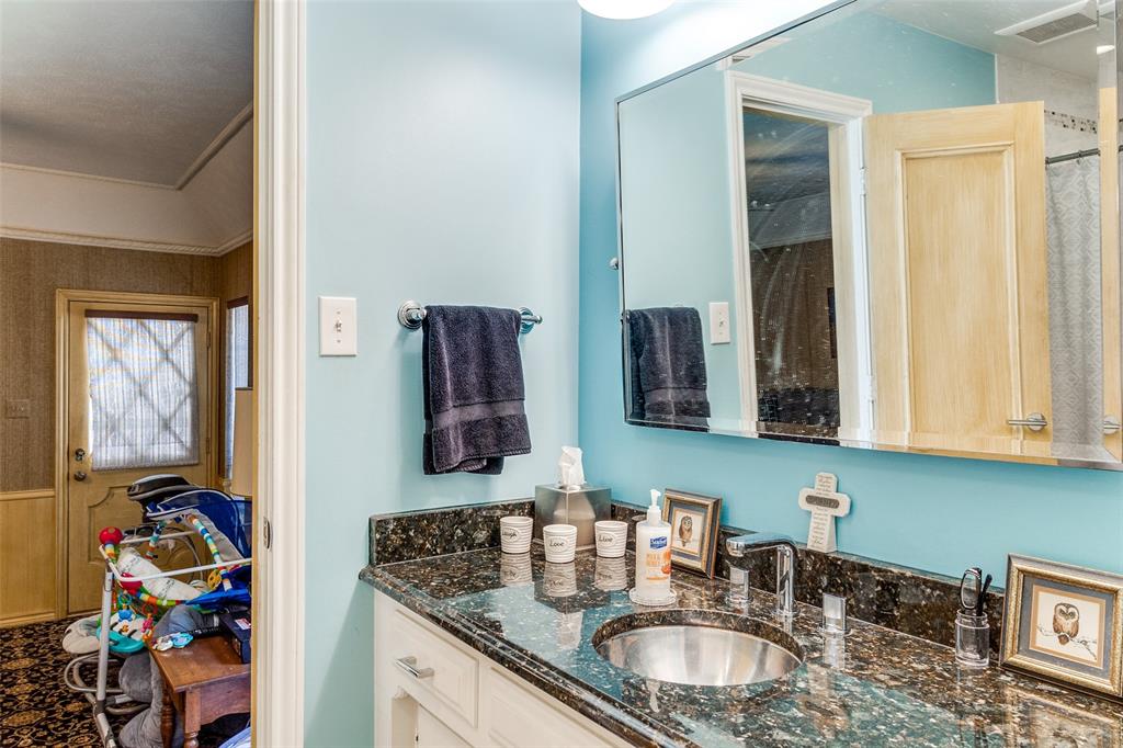 Rex Newsom - Residential