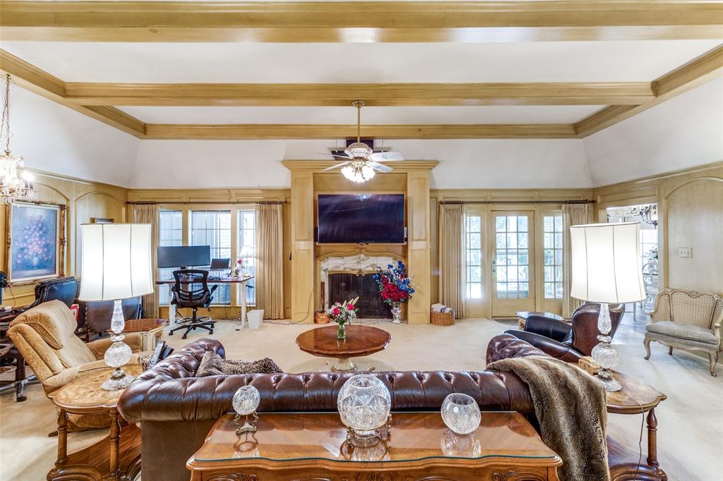 Rex Newsom - Residential