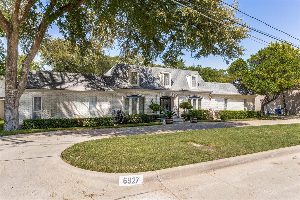 Rex Newsom - Residential