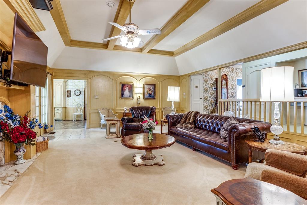 Rex Newsom - Residential