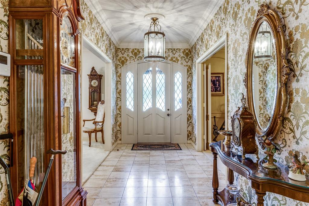 Rex Newsom - Residential