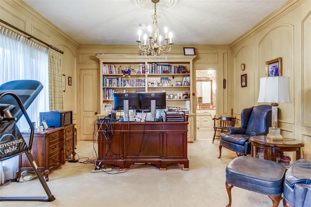 Rex Newsom - Residential