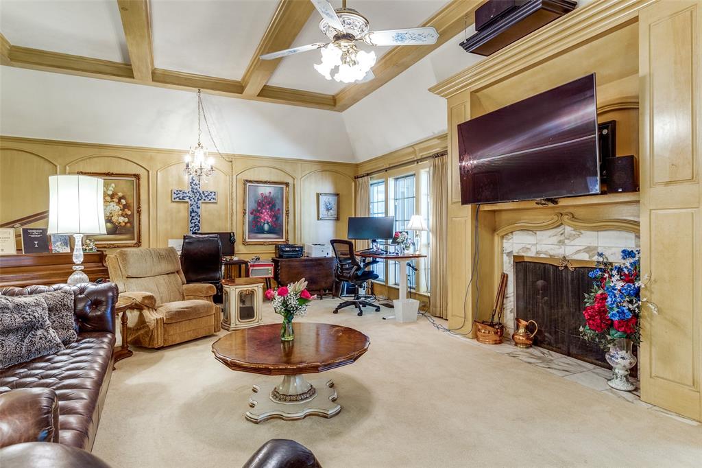 Rex Newsom - Residential