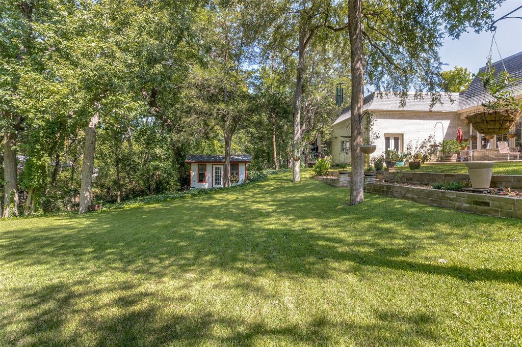 Rex Newsom - Residential