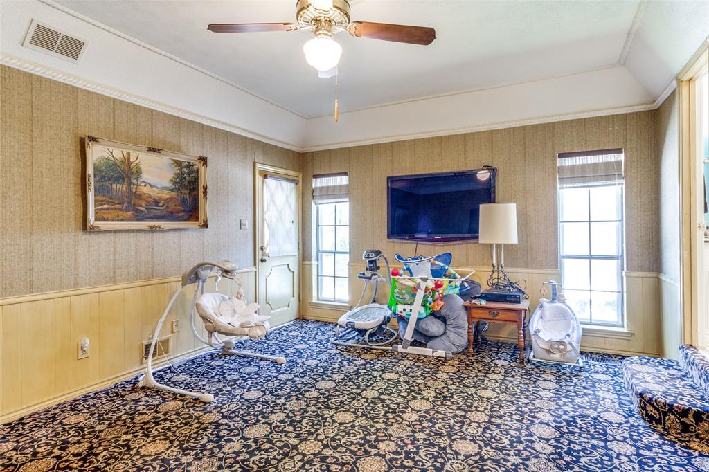 Rex Newsom - Residential