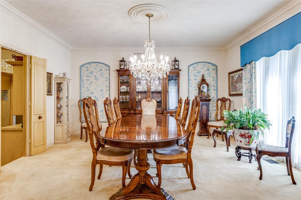 Rex Newsom - Residential