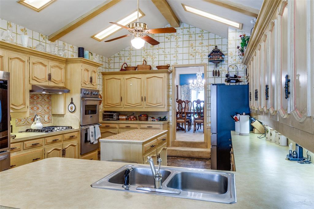 Rex Newsom - Residential