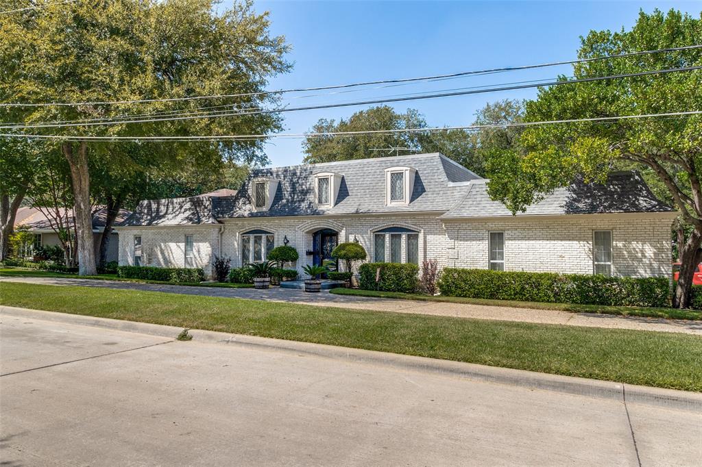 Rex Newsom - Residential