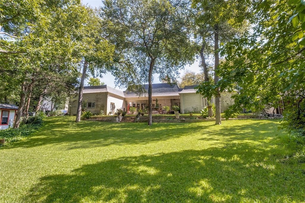 Rex Newsom - Residential