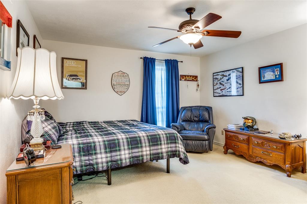 Rex Newsom - Residential