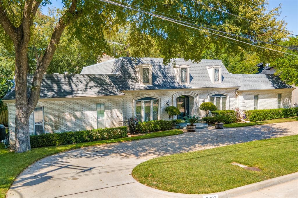 Rex Newsom - Residential