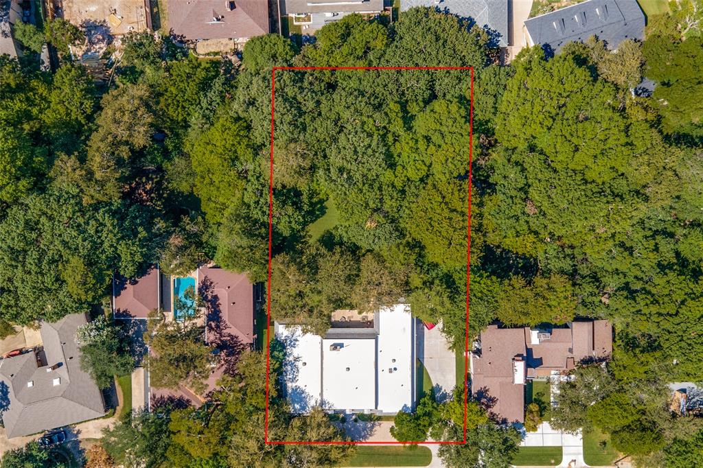 Rex Newsom - Residential