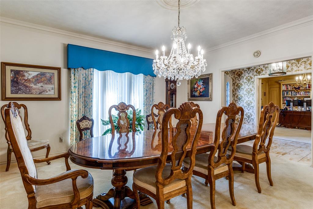 Rex Newsom - Residential