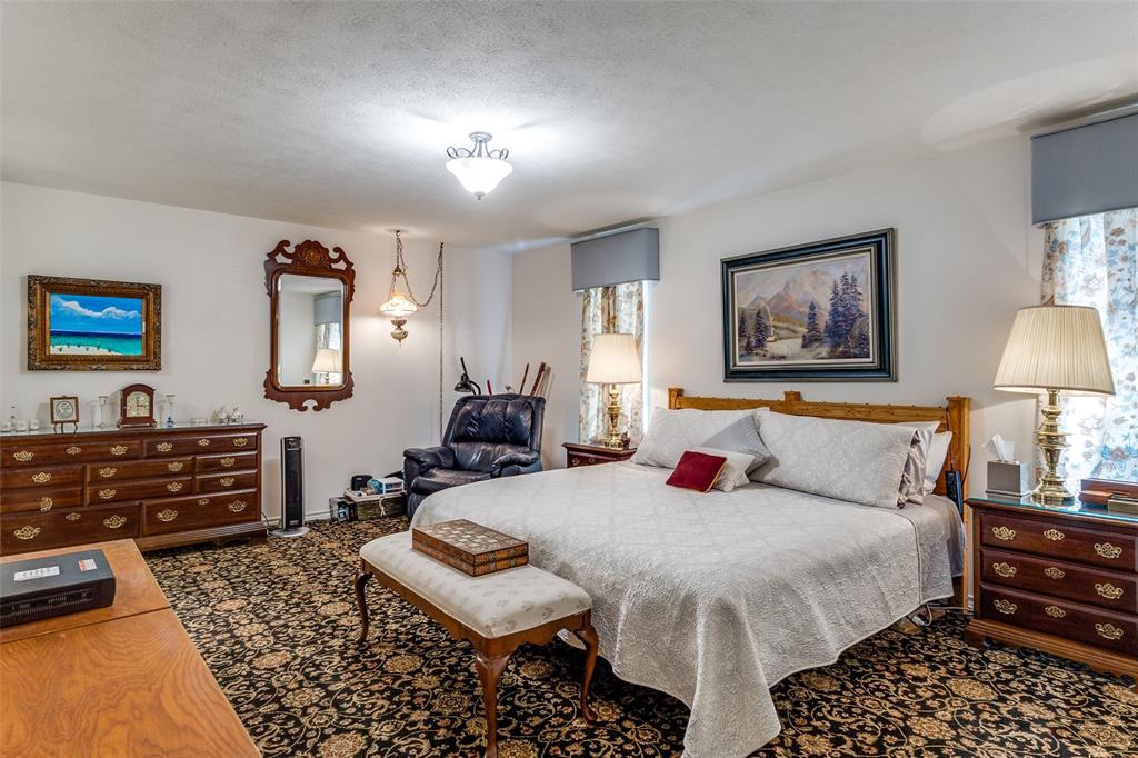 Rex Newsom - Residential