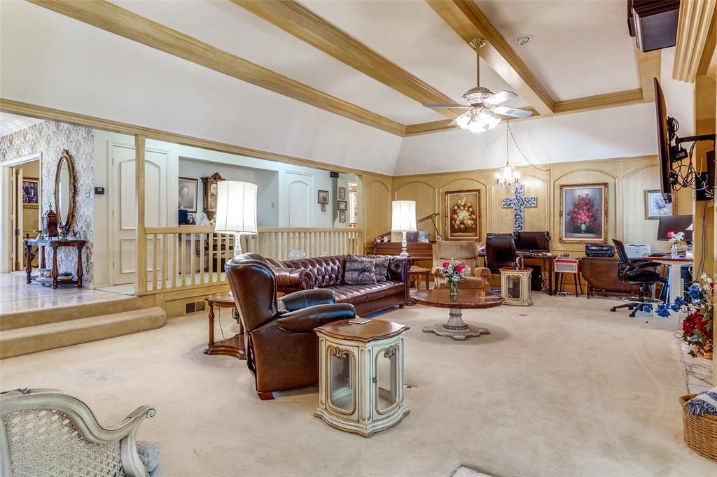 Rex Newsom - Residential