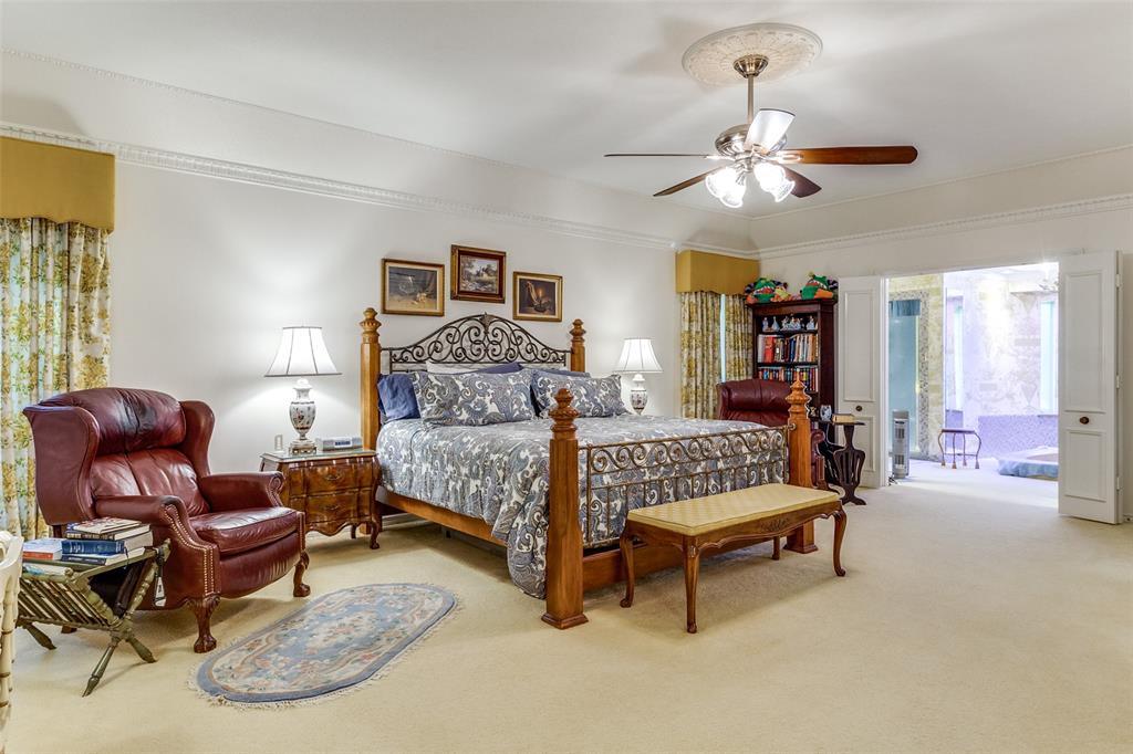 Rex Newsom - Residential