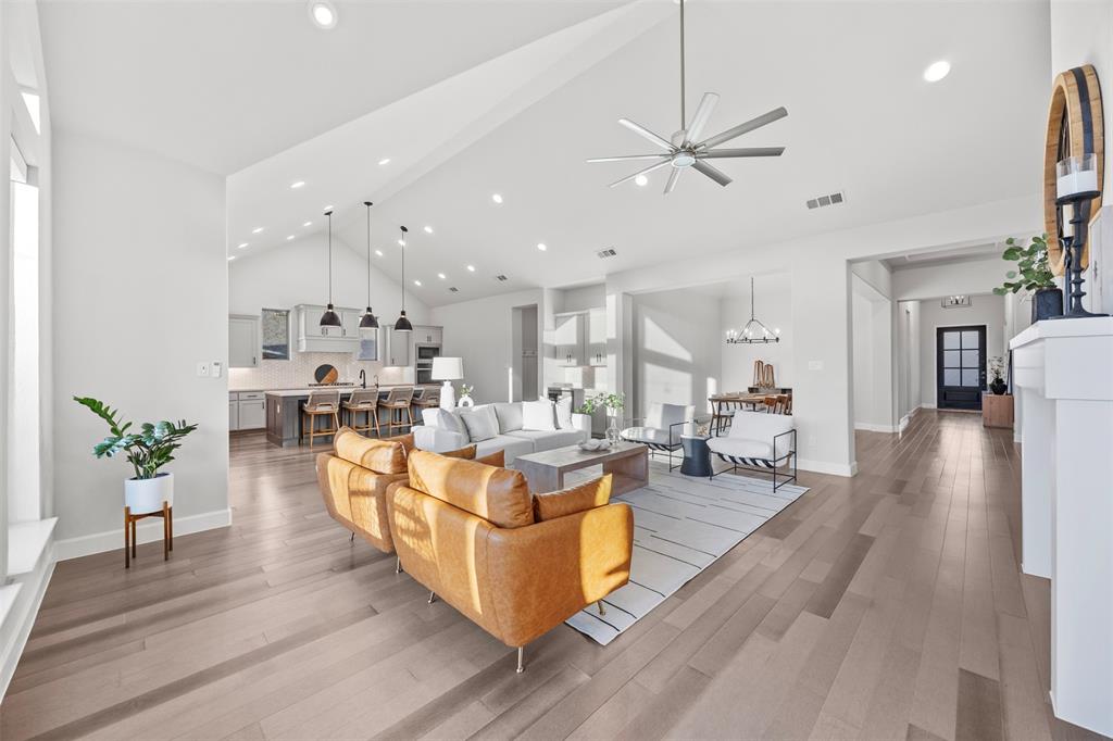 Lakes of Somercrest - Residential