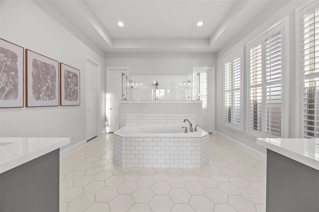 Lakes of Somercrest - Residential