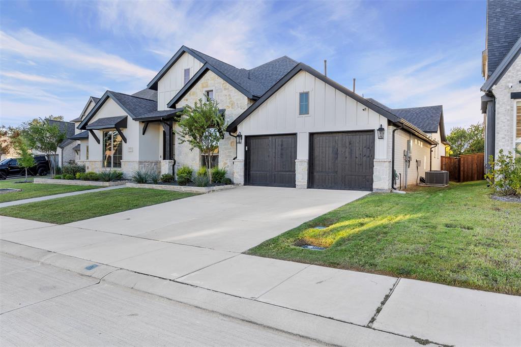 Lakes of Somercrest - Residential