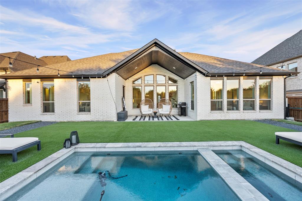 Lakes of Somercrest - Residential
