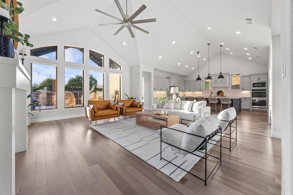 Lakes of Somercrest - Residential