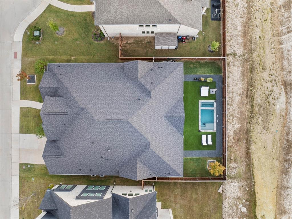 Lakes of Somercrest - Residential