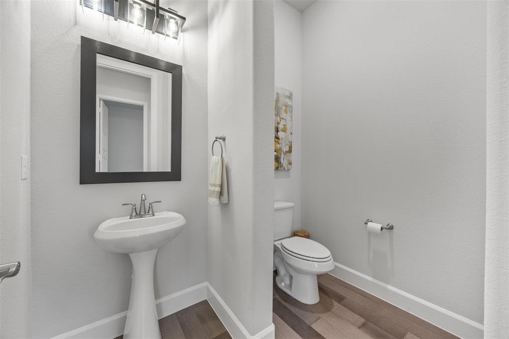Lakes of Somercrest - Residential