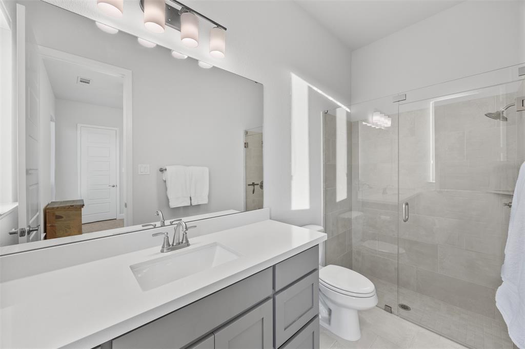 Lakes of Somercrest - Residential