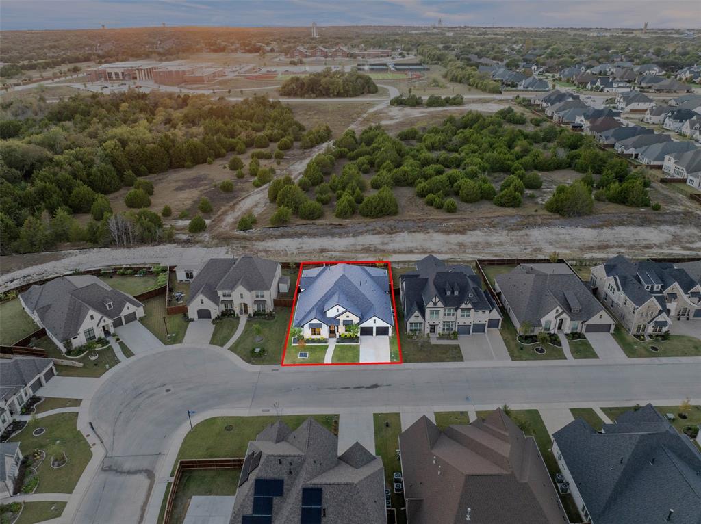 Lakes of Somercrest - Residential