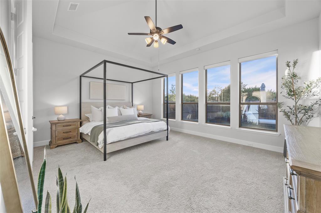 Lakes of Somercrest - Residential