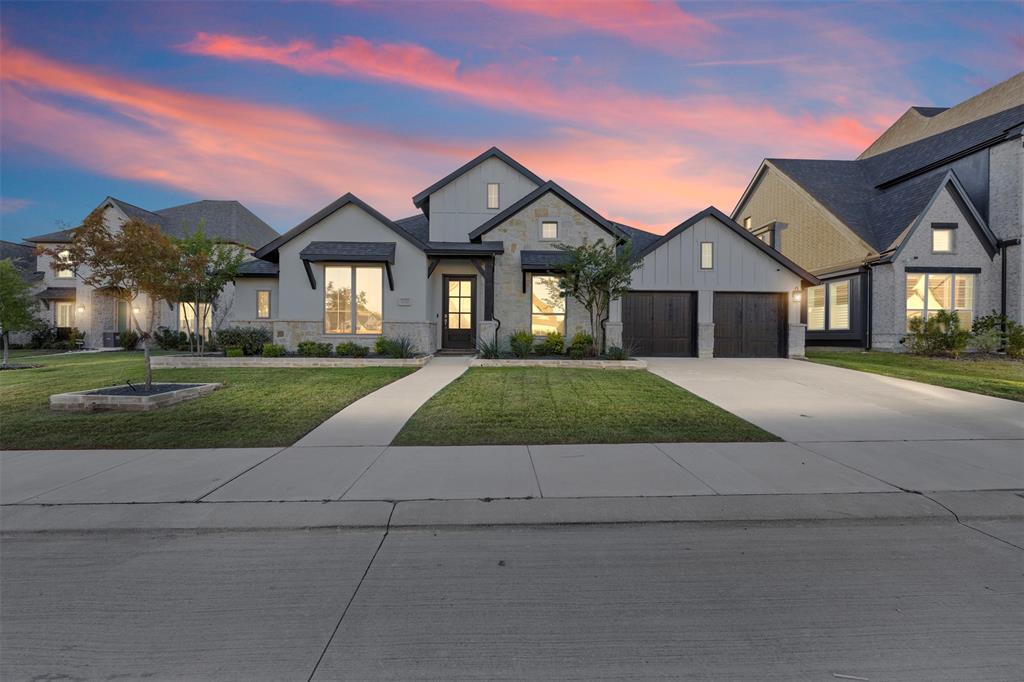 Lakes of Somercrest - Residential