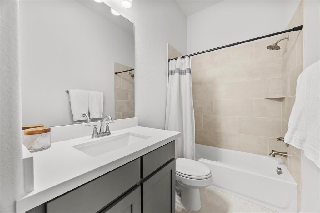 Lakes of Somercrest - Residential